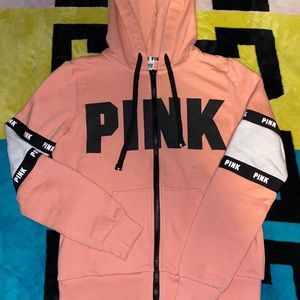 Victoria secret hoodie